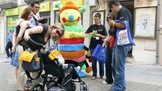 Los Jueves del Comercio pasan a denominarse en esta edición Jueves Low Cost