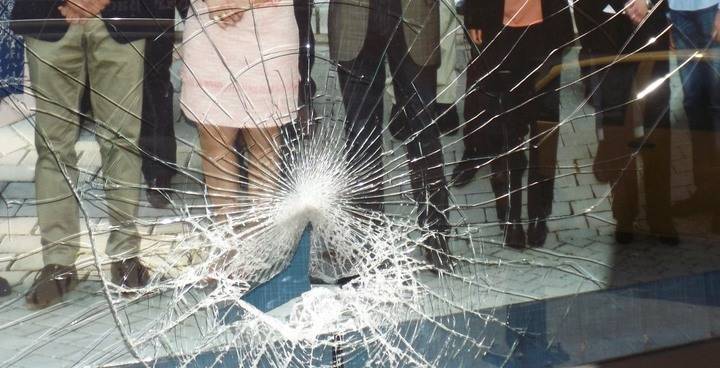 El Partido Popular de Guadalajara condena y lamenta los ataques reiterados a la sede del PP en Azuqueca de Henares