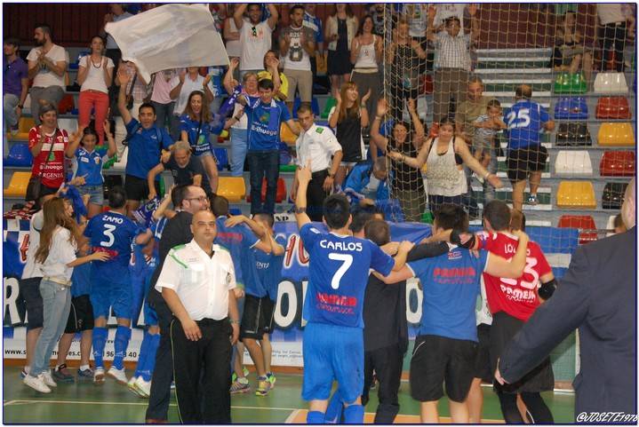 Foto : José Antonio Guillén