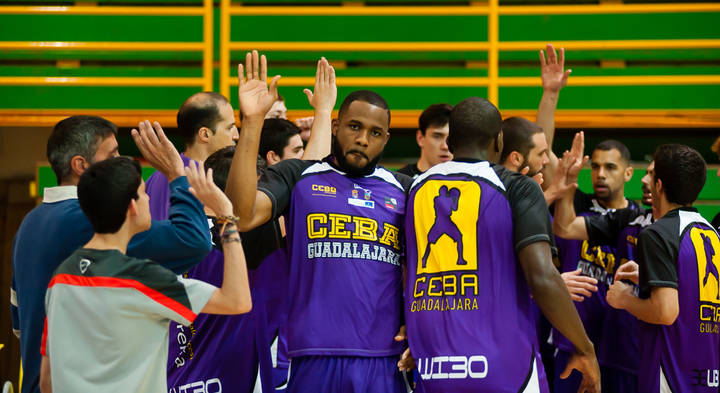 Foto : Antonio Magán