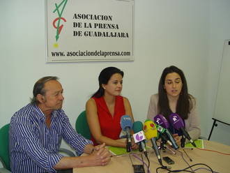 Rincones y callejuelas se convertirán en el escenario sonoro de las notas musicales del Curso de Verano de Música de Brihuega
