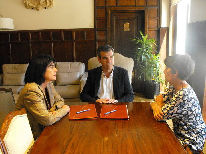 El Patronato Municipal de Cultura destina 74.000 euros al Maratón de Cuentos, a los Viernes de los Cuentos y al Centro del Cuento