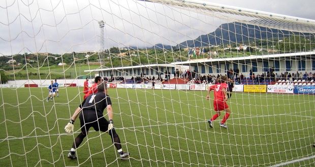 Luz verde a las ayudas de la Diputación para los clubes deportivos de la provincia