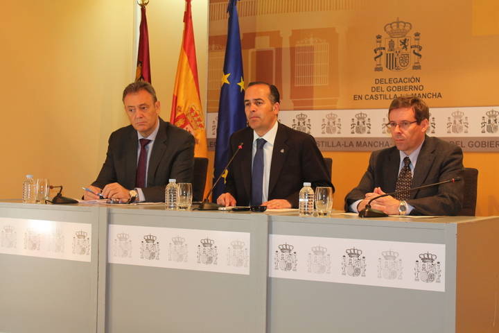 El dispositivo electoral en Castilla-La Mancha estará formado por 18.011 personas,1.501 colegios y 3.067 mesas