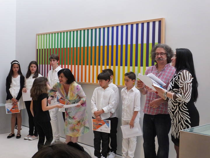 Excelente acogida al programa de actividades del Día Internacional de los Museos