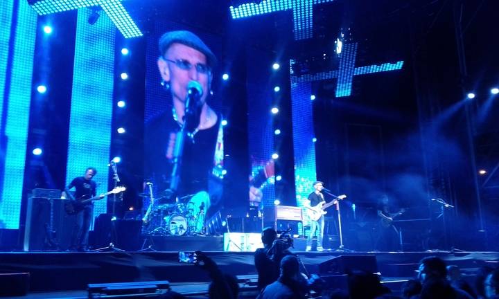 Foto : David Causapie. Guadanews.es