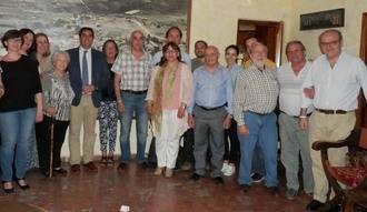 Echániz: Cifuentes abrirá las puertas de su nuevo centro de salud en la próxima legislatura