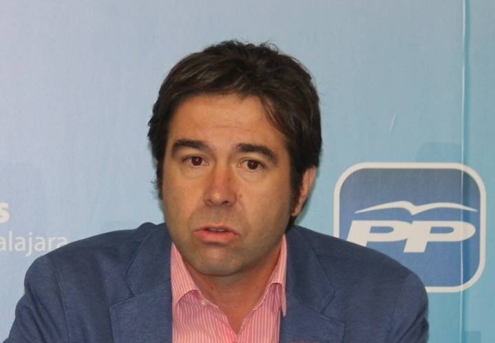 Los nuevos proyectos de Cospedal