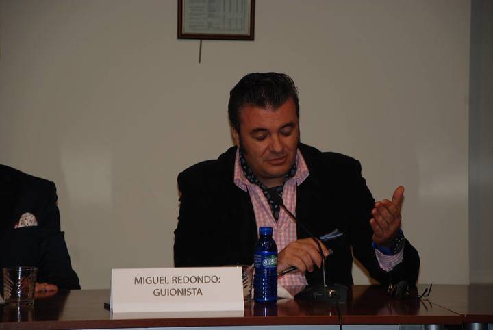 Canal Plus estrena el domingo otro documental de Miguel Redondo. 