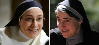 El Vaticano toma cartas en el asunto de las monjas Caram y Forcades