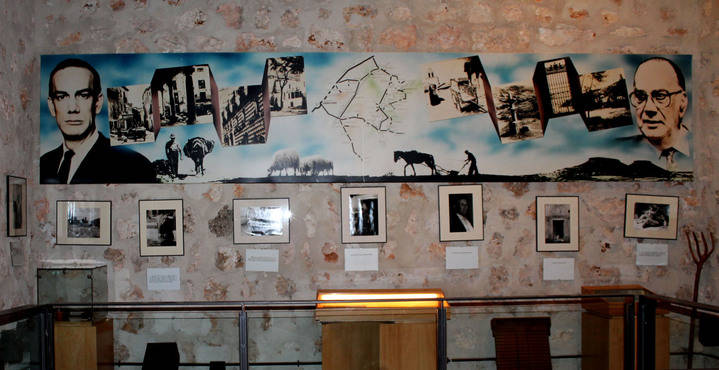 Puertas abiertas y actividades en el Castillo de Torija y la Posada del Cordón para celebrar el Día de los Museos