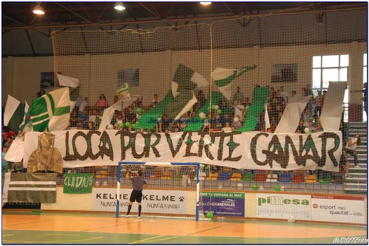 Foto : José Antonio Guillén