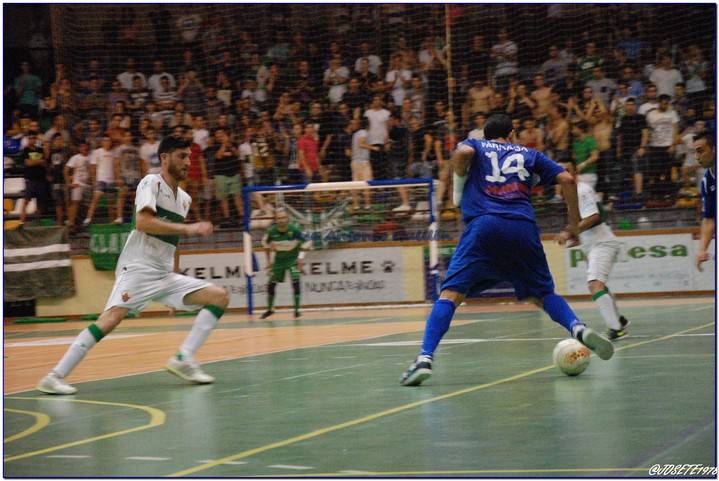 Foto : José Antonio Guillén