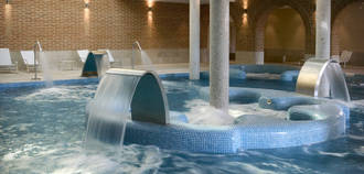 La Junta concede al Ayuntamiento de Mantiel el uso de las aguas minero-medicinales