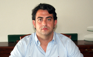 Jaime Celada denuncia al PSOE, a José García Salinas y a La Calle por un presunto delito de injurias y calumnias y por difundir un expediente sin autorización