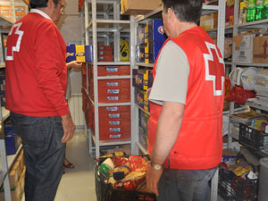 Concierto benéfico a favor de Cruz Roja en El Casar