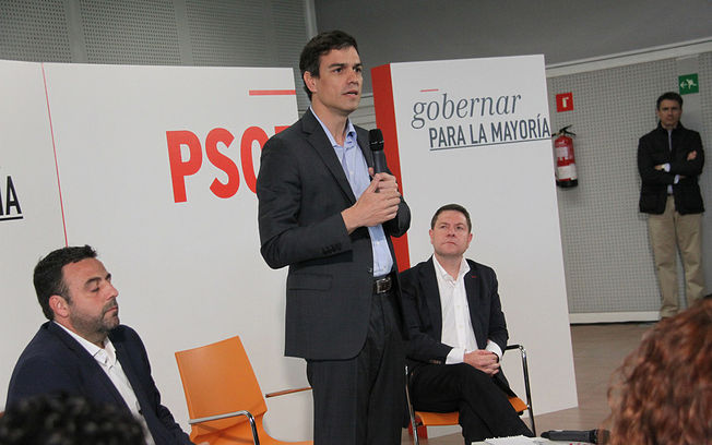 El candidato de García Page a la Alcaldía de Azuqueca de Henares, imputado por estafa