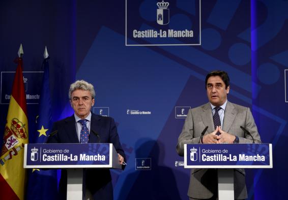 El Gobierno regional aprueba tres importantes y relevantes acuerdos en materia de Función Pública