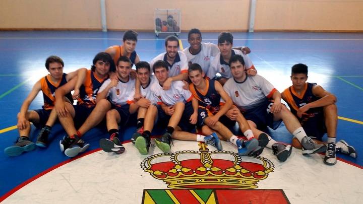 El Retama Basket Yunquera logra un ascenso histórico y pasa a la final