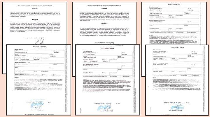 Bellido dice que no sabía si se le había contestado al Partido Popular en alguna de las 27 ocasiones en las que había pedido información por escrito y de forma oficial sobre las obras del Centro Joven