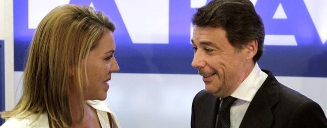 Sólo Madrid, Castilla-La Mancha y Aragón son hoy más ricas que en 2011