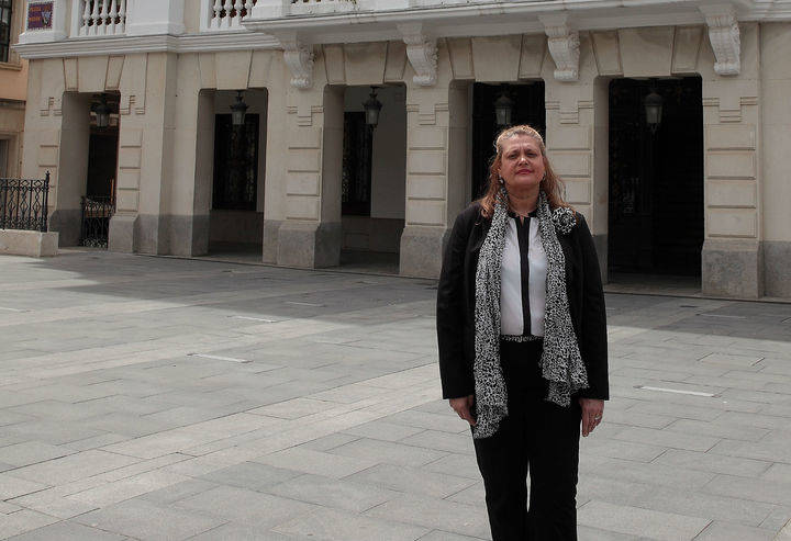 El candidato de Ciudadanos a la alcaldía de Guadalajara, denunciado por maltrato psicológico