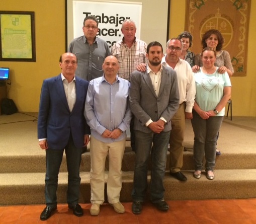 Juan Pablo Sánchez: Nuestros esfuerzos ya están dando resultados y no los podemos tirar por la borda con políticas ya fracasadas o aventuras inconsistentes nacidas en platós de TV