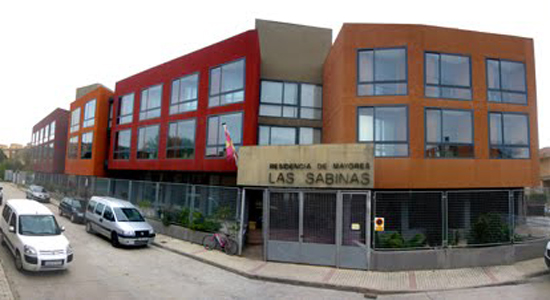 El Gobierno regional destina 4,7 millones para la residencia de mayores ‘Las Sabinas’ de Molina de Aragón