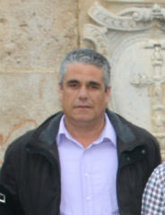 Julio Vicente, candidato del PP en Albalate de Zorita: Esparkia hipotecará el futuro de los albalateños