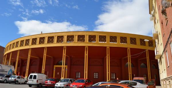 Renovado el 95% de los abonos para Feria Taurina Virgen de la Antigua 2015