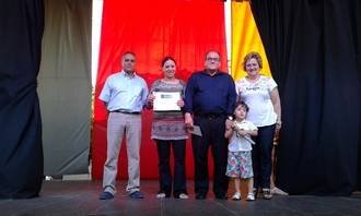 La IV Ruta de la Tapa de Alovera se salda con un balance de 8.000 tapas degustadas