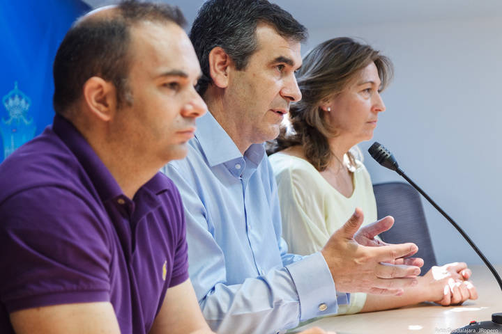 Se aplaza el Pleno del Ayuntamiento al 2 de julio por discrepancias en los liberados y en la representación municipal en Órganos Colegiados