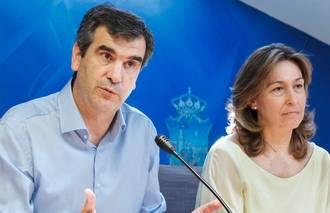 Román y Guarinos desmienten tajantemente al imputado Bellido, quien sólo pretente meter cizaña donde no la hay