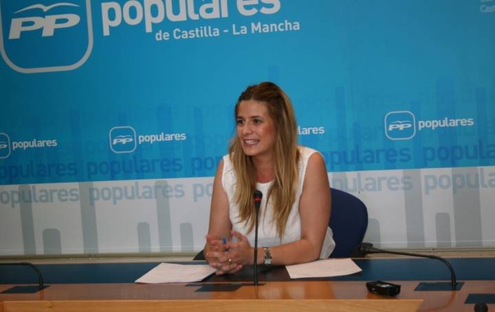 Agudo: “El PP, ganador de las elecciones, se reunirá con las fuerzas políticas con representación para seguir trabajando por el interés general de los castellano-manchegos”