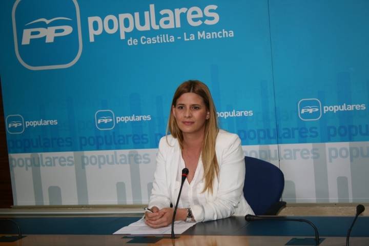 Agudo denuncia que Page va a consumar la gran estafa después de unas elecciones, haciendo un pacto de perdedores