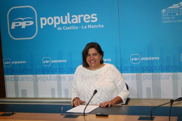 Arnedo: “Page consumó ayer la traición a Castilla-La Mancha”