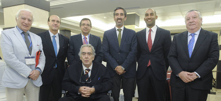 Guadalajara, cumbre de la Taurotraumatología