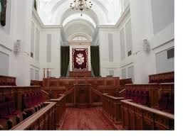 Este jueves a las once de la mañana comienza la novena legislatura de las Cortes de Castilla La Mancha