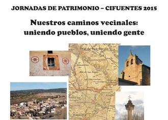 Cifuentes organiza su quinta Jornada de Patrimonio