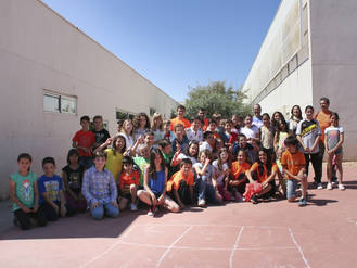 El Equipo de Atención Educativa Hospitalaria y Domiciliaria de Guadalajara lleva a cabo dos nuevos proyectos formativos