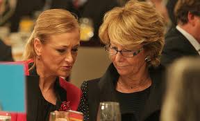 El PP gobernaría el ayuntamiento de Madrid con Ciudadanos, tras la caída del PSOE