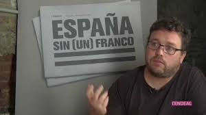 Isidro López, nuevo diputado de Podemos en Madrid: "Os vamos a hundir y a freír a impuestos"