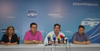 Jaime Celada: “El pacto entre los que nos querían echar a toda costa está generando inestabilidad en el Ayuntamiento de Cabanillas” 