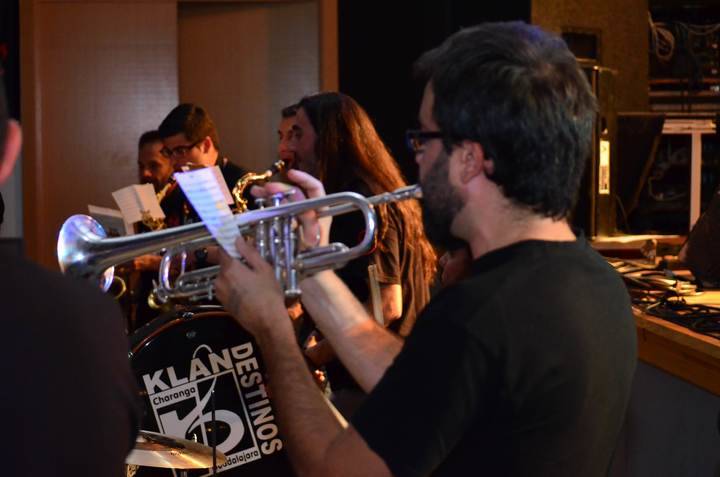 Foto : Aberto A. Fdez