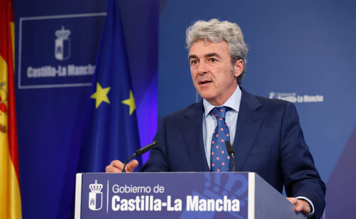 El Ejecutivo regional pone en marcha una nueva web para fomentar el emprendimiento en Castilla-La Mancha