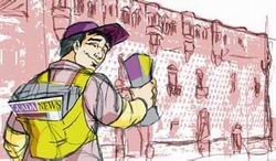 El Alcalde Florero o pío, pío, que yo no he sido