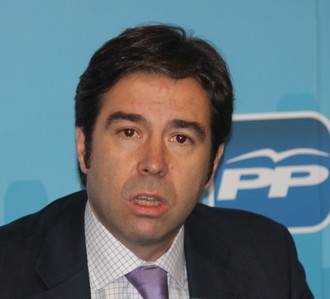 Robisco recuerda que “la honestidad y la buena gestión han caracterizado la acción de gobierno en el actual mandato de la Diputación Provincial”