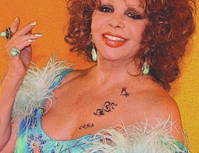 Fallece Marujita Díaz