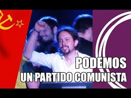 Pablo Iglesias llama 