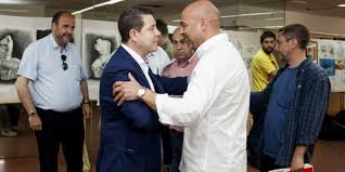 Lo primero el jornalillo: PSOE y Podemos acuerdan establecer un sueldo a los diputados de Castilla-La Mancha de hasta 1.945 euros al mes